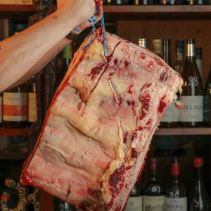Costillar vaca vieja